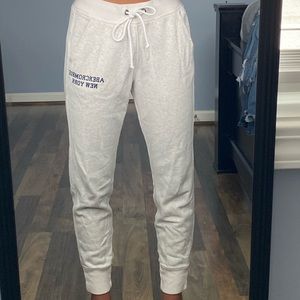 Abercrombie Swetapants